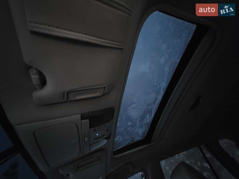 Универсал Subaru Outback 2013 в Тернополе