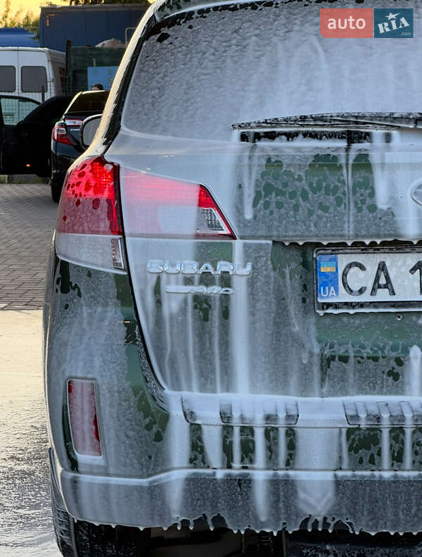 Универсал Subaru Outback 2013 в Умани