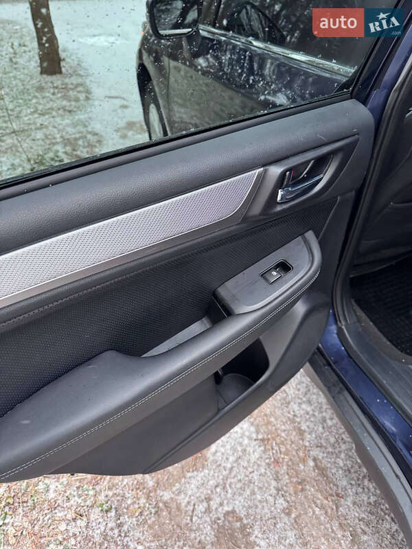 Универсал Subaru Outback 2018 в Светловодске фото 15 Универсал Subaru Outback 2018 в Светловодске