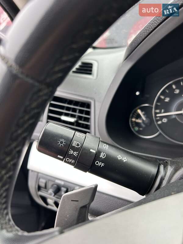 Универсал Subaru Outback 2011 в Сумах