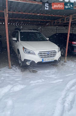 Універсал Subaru Outback 2015 в Дніпрі