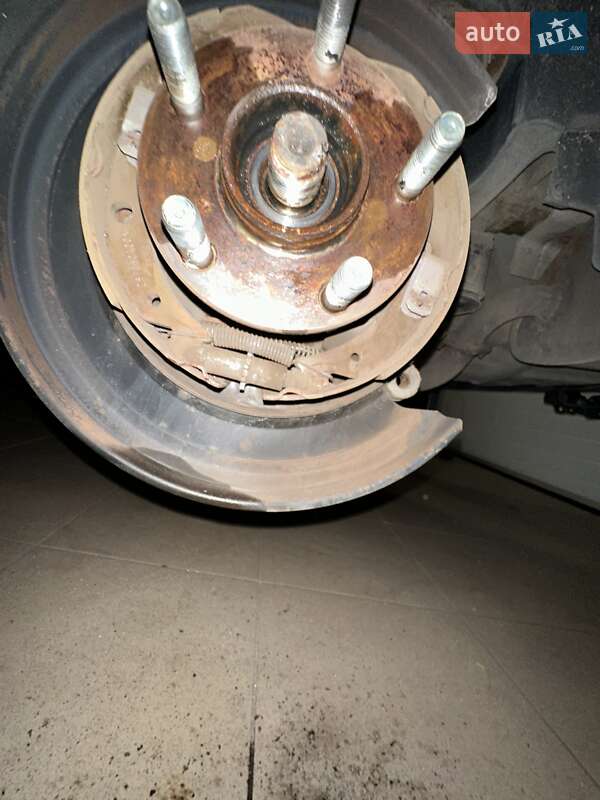 Универсал Subaru Outback 2012 в Кропивницком фото 7 Универсал Subaru Outback 2012 в Кропивницком