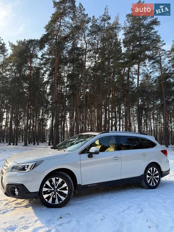 Універсал Subaru Outback 2016 в Івано-Франківську фото 21 Універсал Subaru Outback 2016 в Івано-Франківську