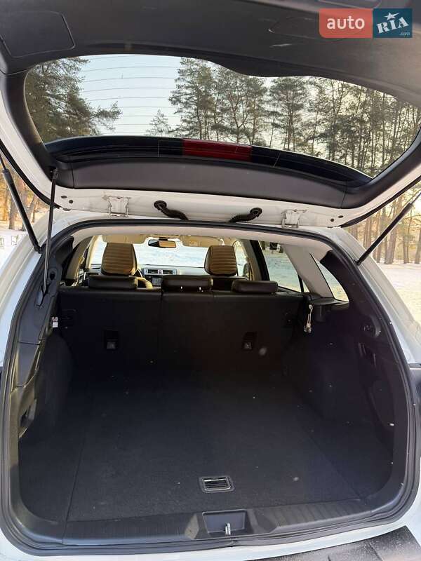 Універсал Subaru Outback 2016 в Івано-Франківську фото 25 Універсал Subaru Outback 2016 в Івано-Франківську