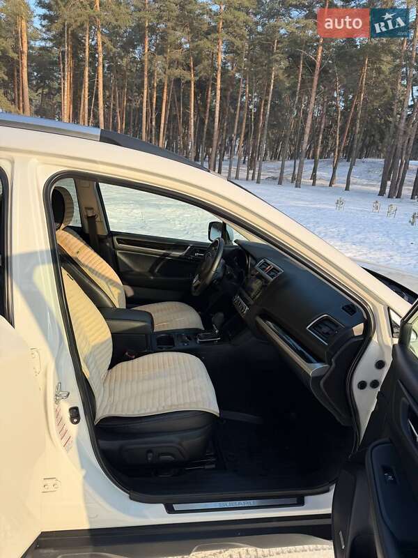 Універсал Subaru Outback 2016 в Івано-Франківську фото 34 Універсал Subaru Outback 2016 в Івано-Франківську