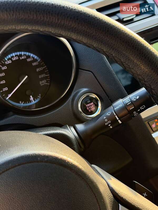 Універсал Subaru Outback 2016 в Івано-Франківську фото 42 Універсал Subaru Outback 2016 в Івано-Франківську