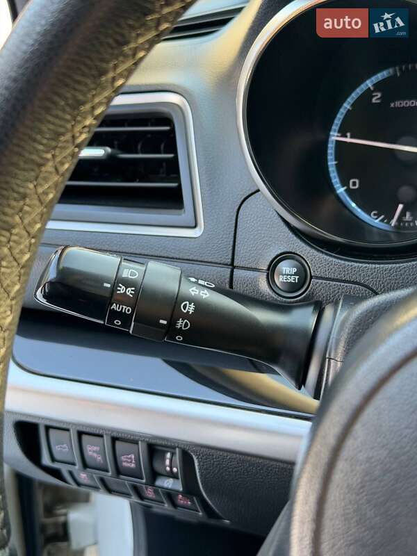 Універсал Subaru Outback 2016 в Івано-Франківську фото 46 Універсал Subaru Outback 2016 в Івано-Франківську