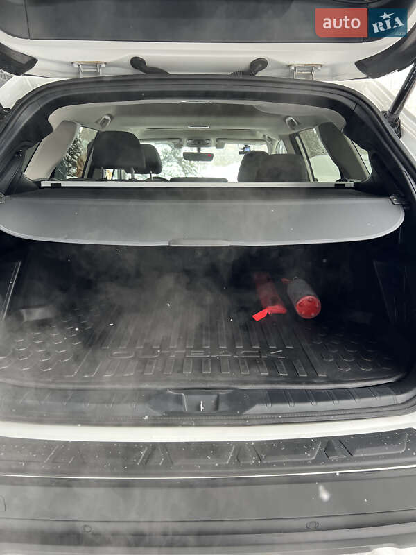 Универсал Subaru Outback 2021 в Киеве