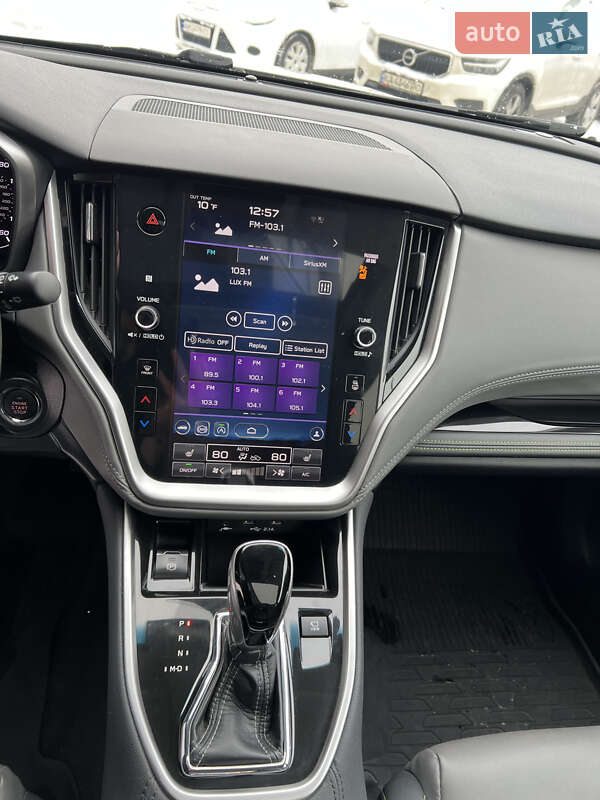 Универсал Subaru Outback 2021 в Киеве