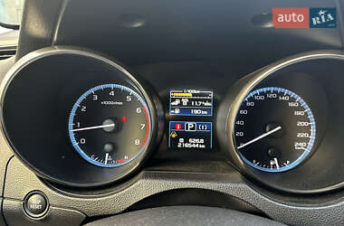 Универсал Subaru Outback 2014 в Киеве