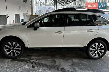 Универсал Subaru Outback 2014 в Киеве
