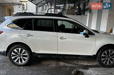 Универсал Subaru Outback 2014 в Киеве