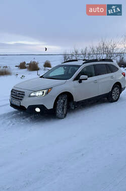 Универсал Subaru Outback 2015 в Днепре