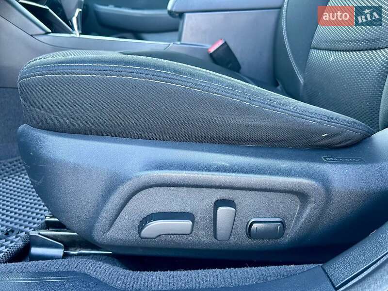 Универсал Subaru Outback 2019 в Киеве