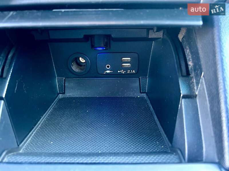 Универсал Subaru Outback 2019 в Киеве