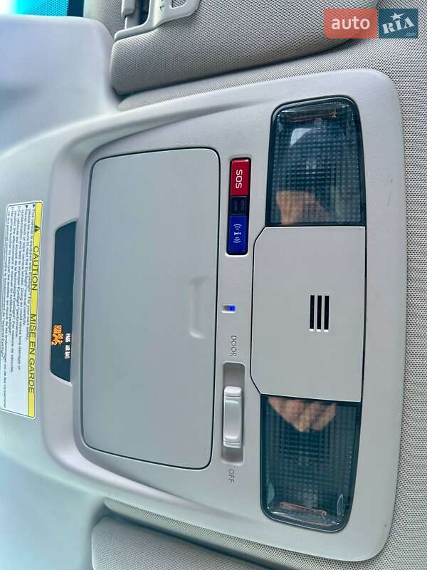 Универсал Subaru Outback 2019 в Киеве