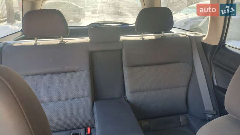 Універсал Subaru Outback 2007 в Вінниці