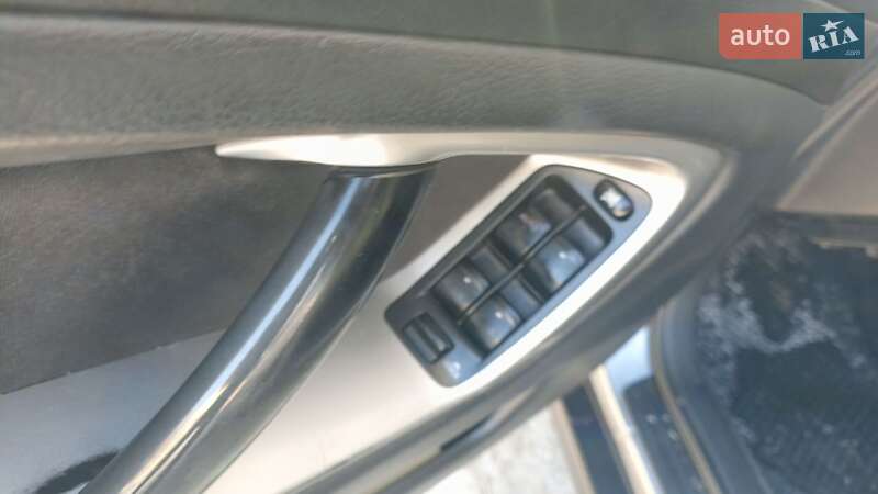 Універсал Subaru Outback 2007 в Вінниці