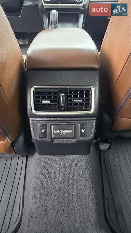 Универсал Subaru Outback 2017 в Жмеринке