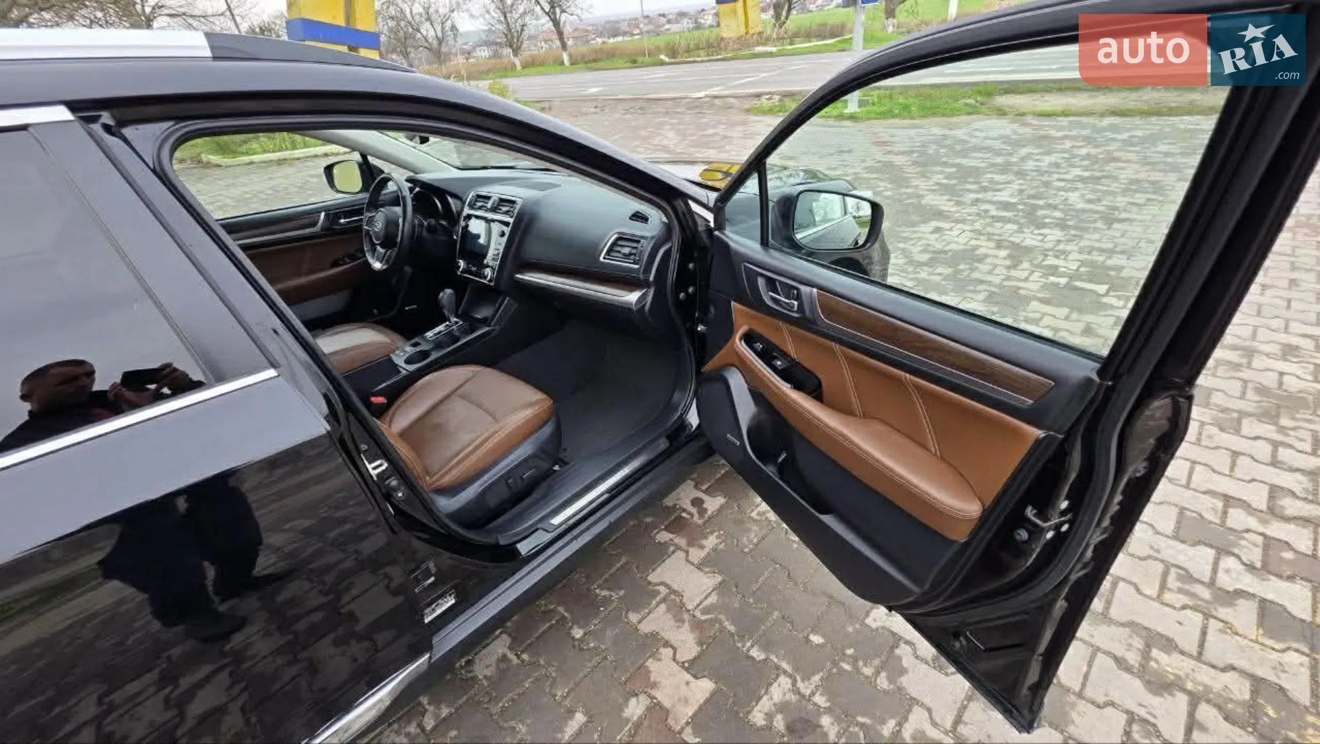 2017 Subaru Outback - мініатюра 25