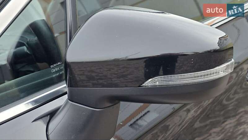 Универсал Subaru Outback 2017 в Жмеринке