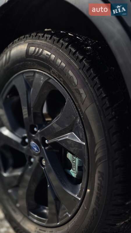 Универсал Subaru Outback 2020 в Ивано-Франковске фото 8 Универсал Subaru Outback 2020 в Ивано-Франковске