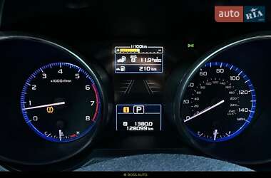 Универсал Subaru Outback 2018 в Львове