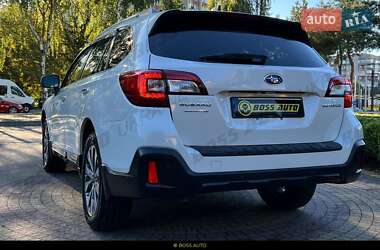 Универсал Subaru Outback 2018 в Львове