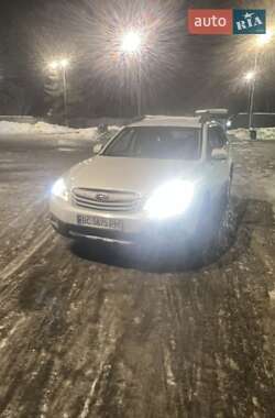 Універсал Subaru Outback 2010 в Рава-Руській