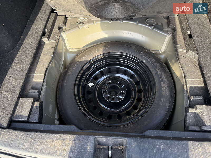 Універсал Subaru Outback 2018 в Києві