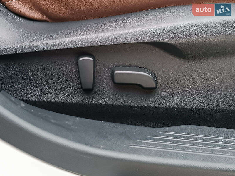 Универсал Subaru Outback 2021 в Львове