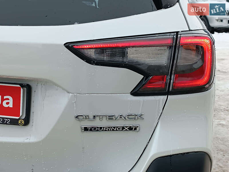 Универсал Subaru Outback 2021 в Львове