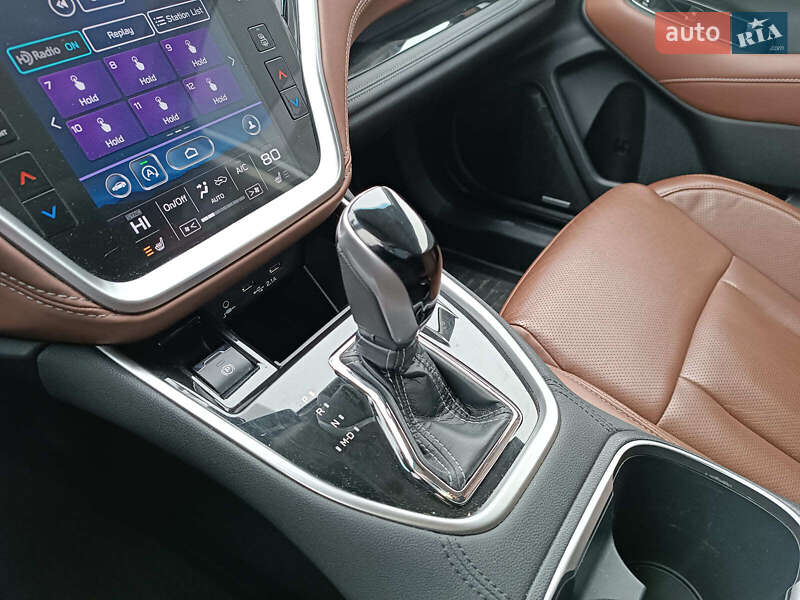 Универсал Subaru Outback 2021 в Львове