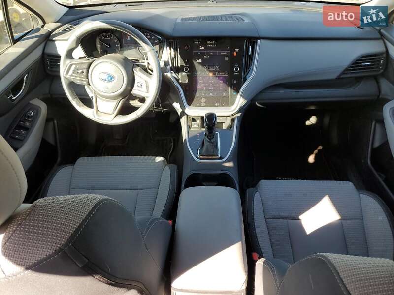 Універсал Subaru Outback 2020 в Черкасах