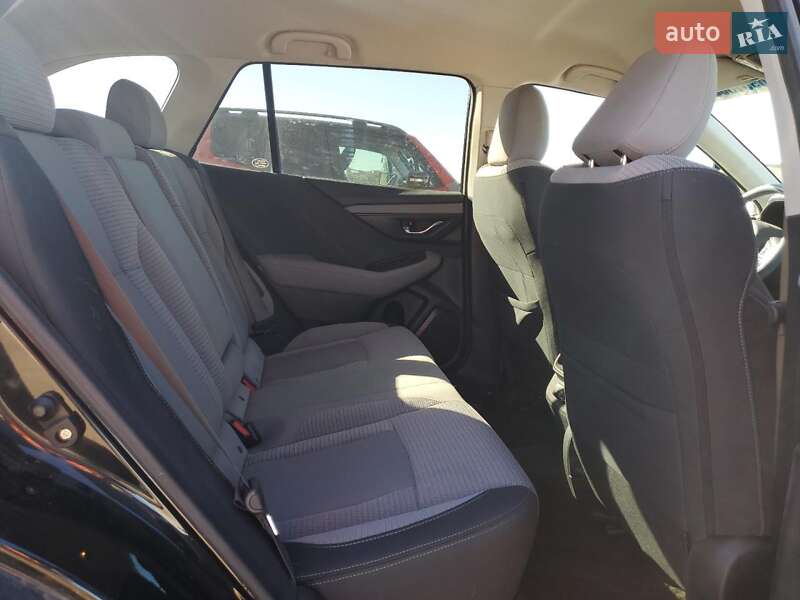 Універсал Subaru Outback 2020 в Черкасах