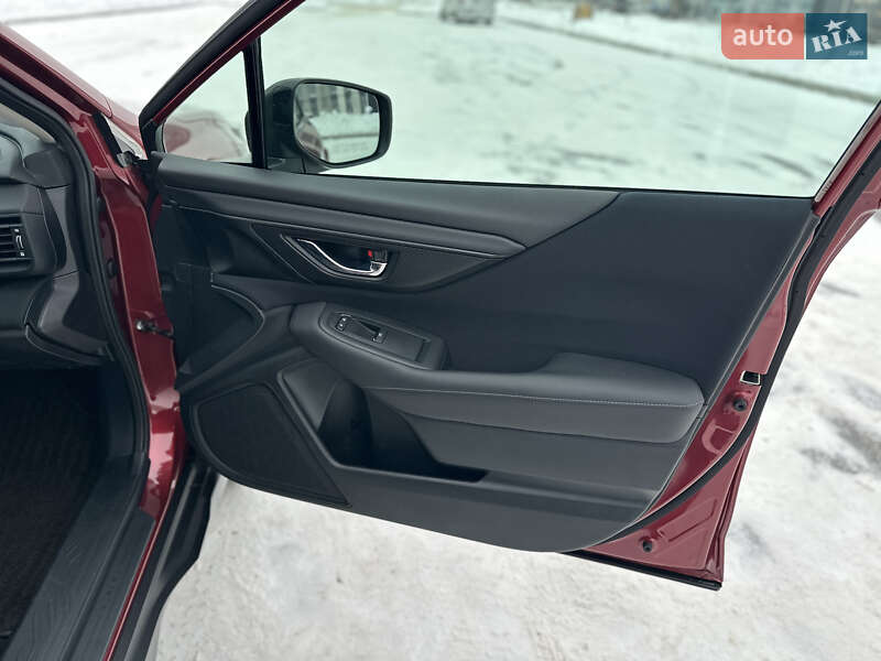 Внедорожник / Кроссовер Subaru Outback 2022 в Ровно