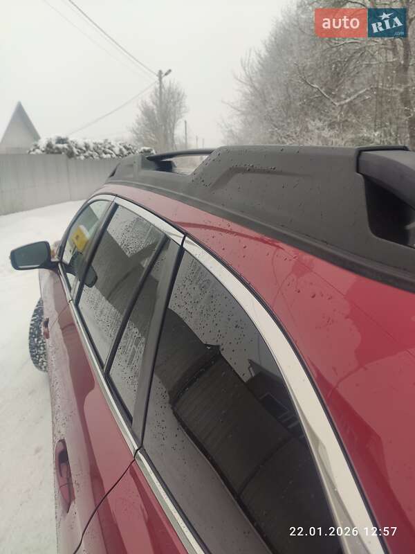 Універсал Subaru Outback 2019 в Тернополі фото 9 Універсал Subaru Outback 2019 в Тернополі