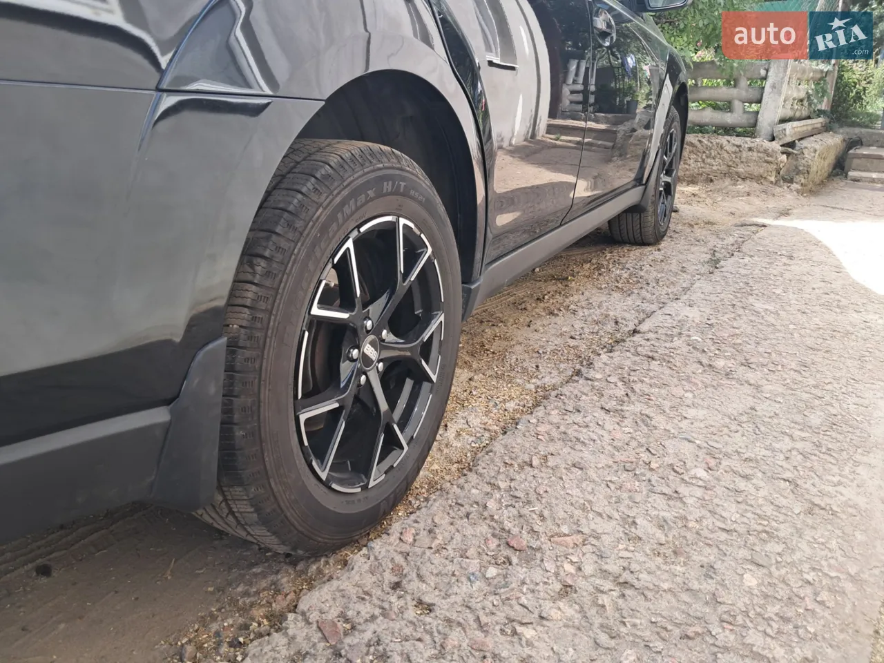 2011 Subaru Outback - мініатюра 16