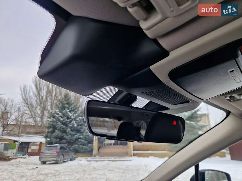 Универсал Subaru Outback 2024 в Днепре