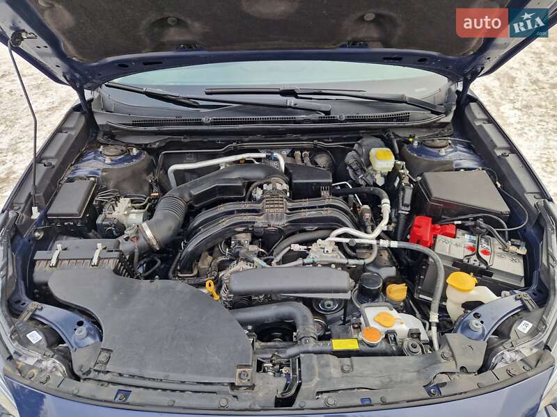 Универсал Subaru Outback 2024 в Днепре