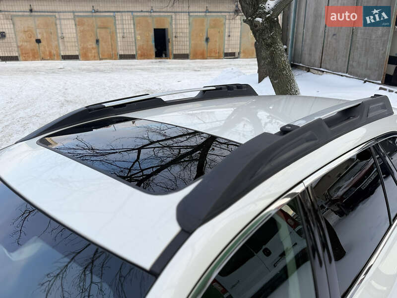 Универсал Subaru Outback 2018 в Киеве