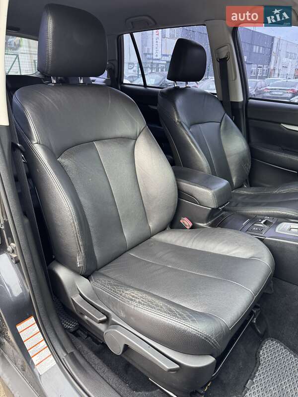 Універсал Subaru Outback 2014 в Сумах