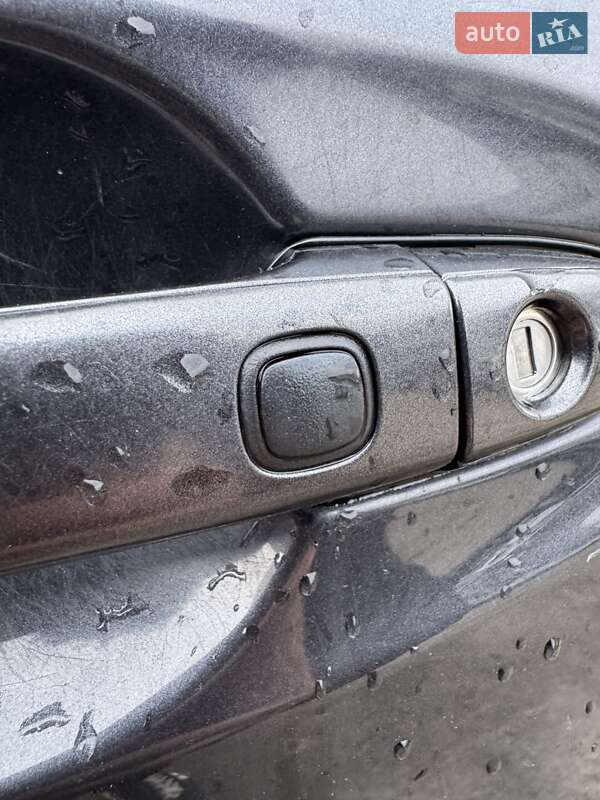 Універсал Subaru Outback 2014 в Сумах