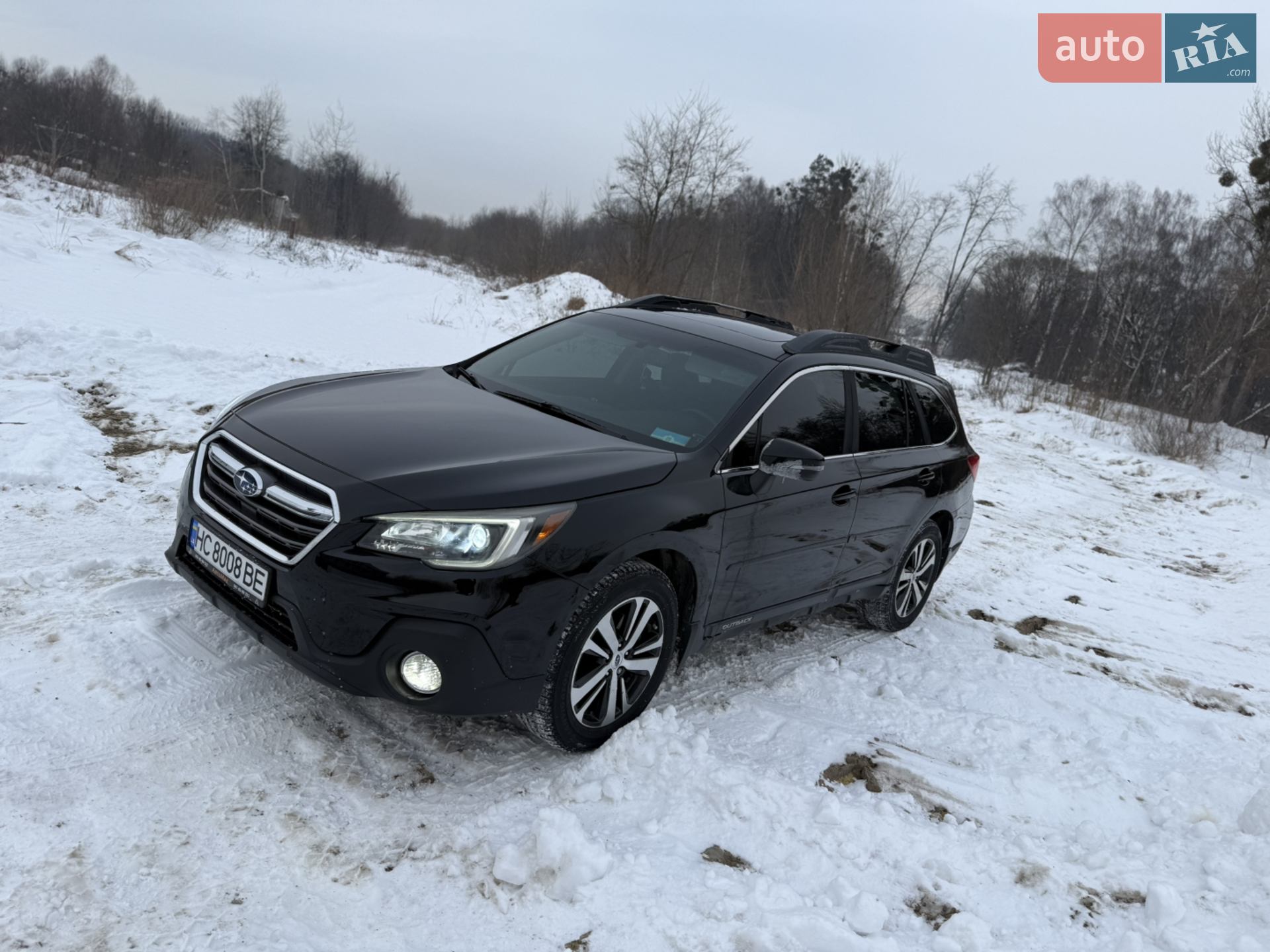 2018 Subaru Outback - мініатюра 53