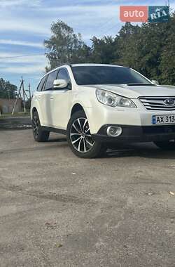 Универсал Subaru Outback 2011 в Харькове