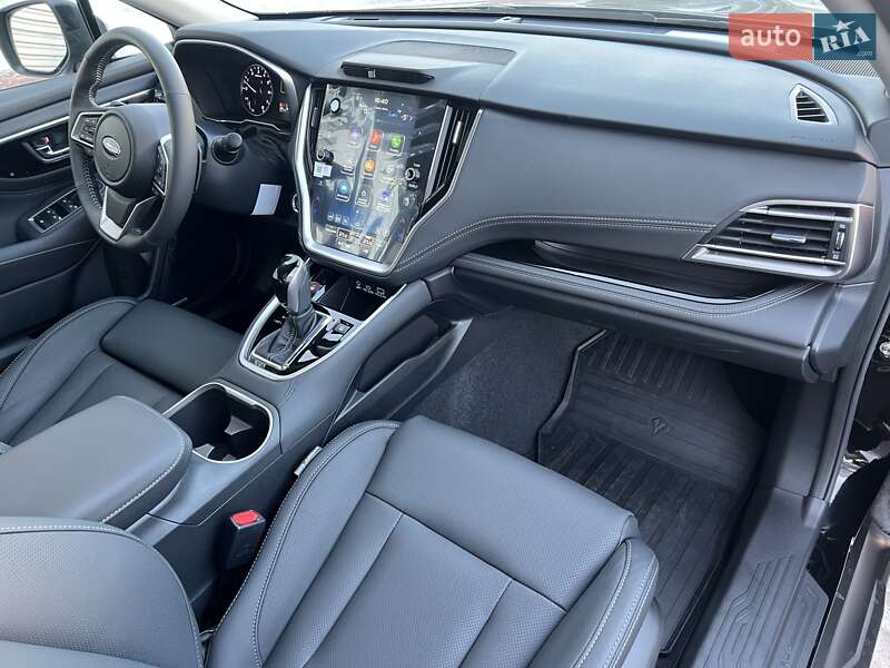 Позашляховик / Кросовер Subaru Outback 2024 в Києві фото 30 Позашляховик / Кросовер Subaru Outback 2024 в Києві
