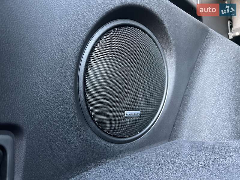 Позашляховик / Кросовер Subaru Outback 2024 в Києві фото 35 Позашляховик / Кросовер Subaru Outback 2024 в Києві