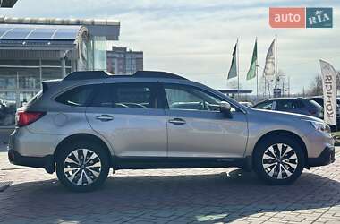 Универсал Subaru Outback 2016 в Хмельницком