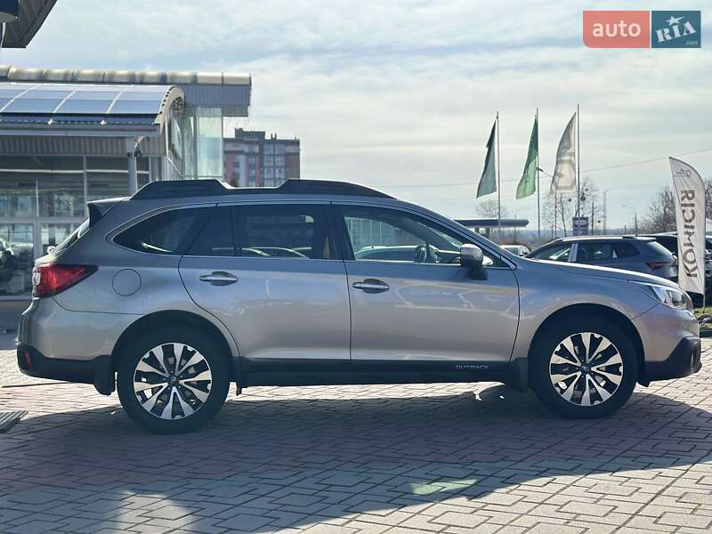 Универсал Subaru Outback 2016 в Хмельницком фото 2 Универсал Subaru Outback 2016 в Хмельницком