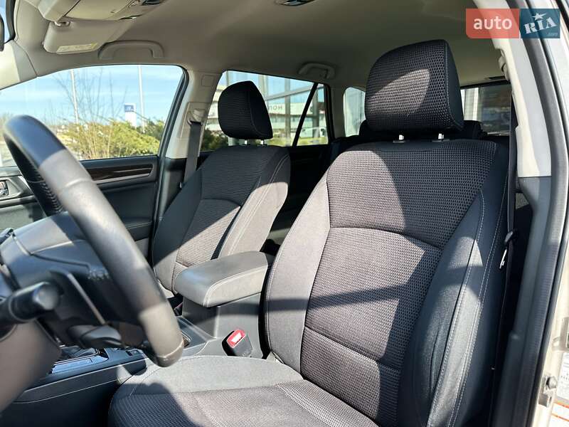 Универсал Subaru Outback 2016 в Хмельницком фото 21 Универсал Subaru Outback 2016 в Хмельницком